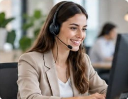 Atención y gestiones para empresas