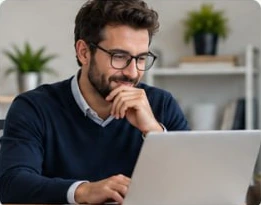 Atención y gestiones para empresas