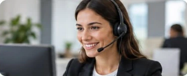 Atención y gestiones para empresas